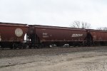 BNSF 496374